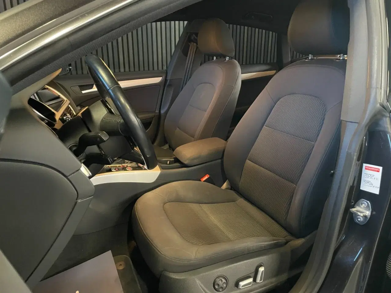 Billede 7 - Audi A5 1,8 TFSi 144 S-line Sportback Multitr.