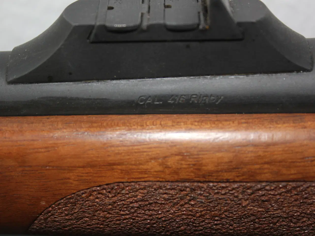 Billede 4 - Safaririffel kal .416 Rigby