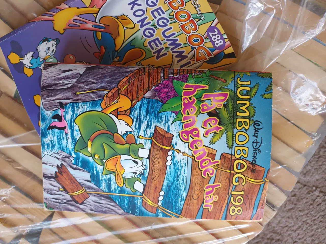 Billede 2 - ANDERS AND BØGER