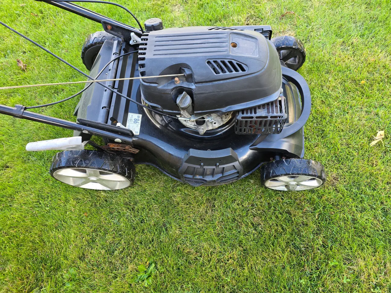 Billede 3 - Texas 5120 TR / W