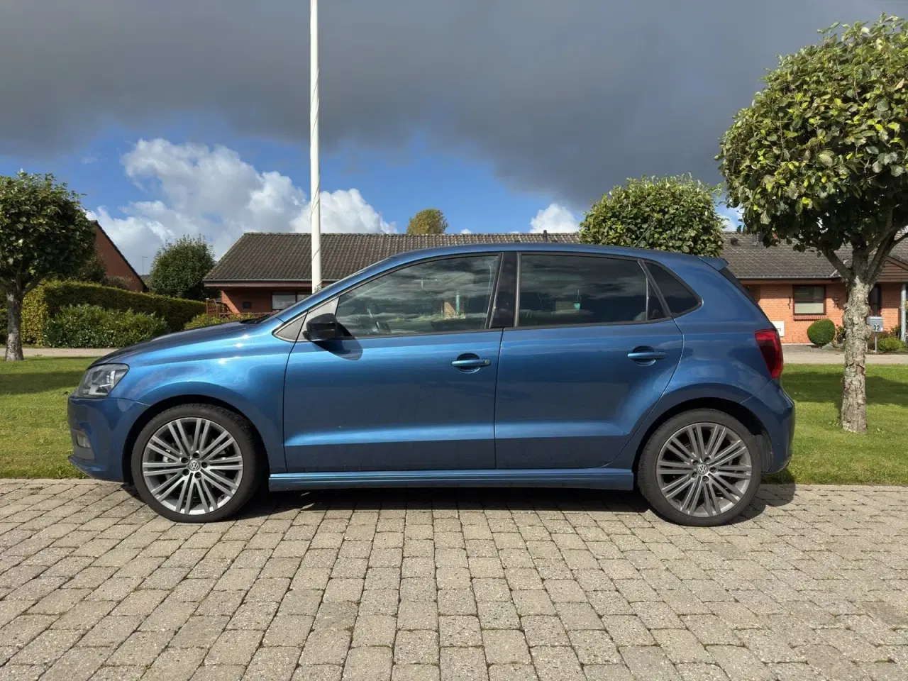 Billede 8 - VW Polo 1,4 TSi 150 BlueGT