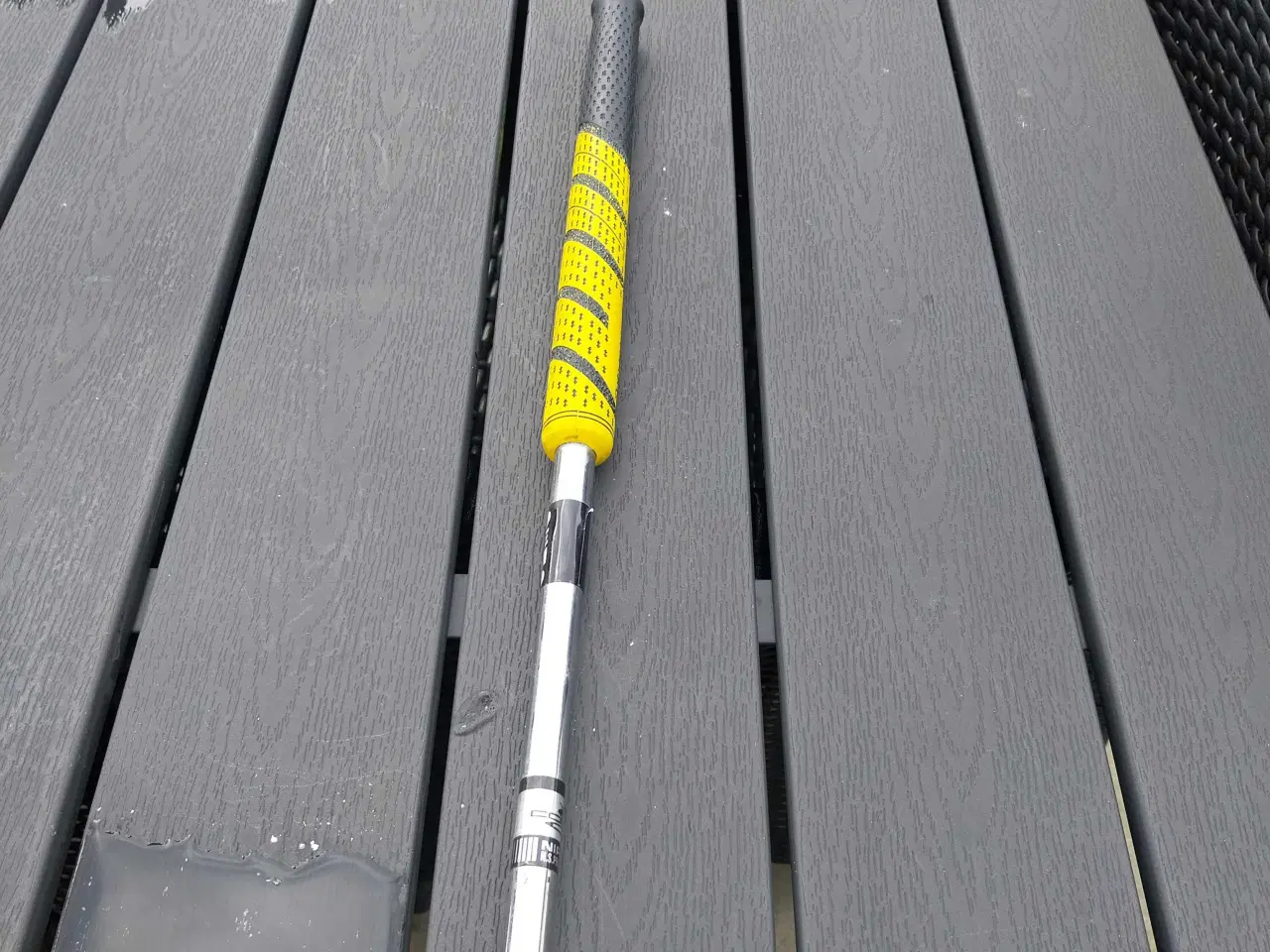 Billede 4 - Cobra Forged S2 - 7.er jern