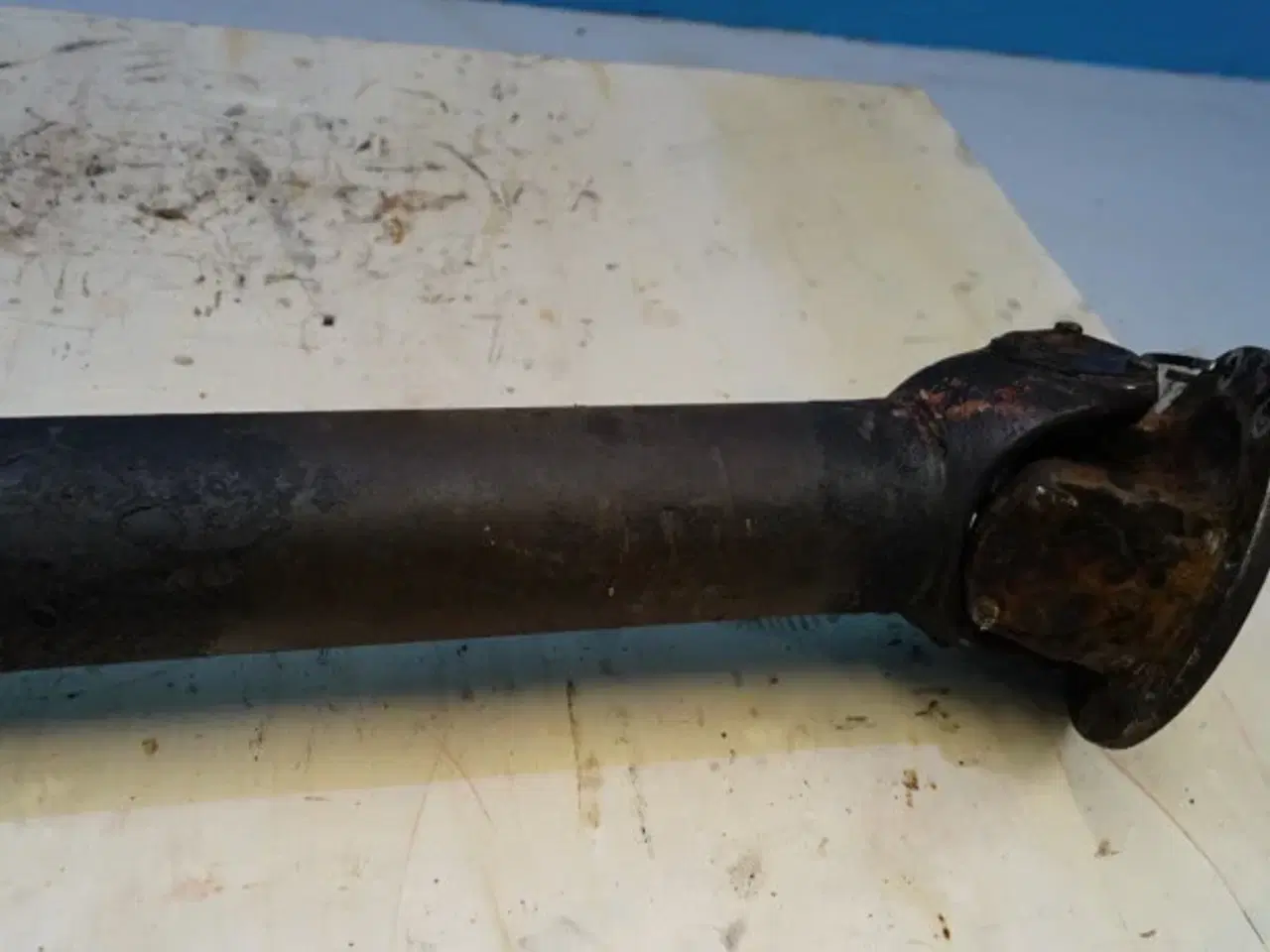 Billede 11 - Volvo L120 Kardan Lang VOE4881379