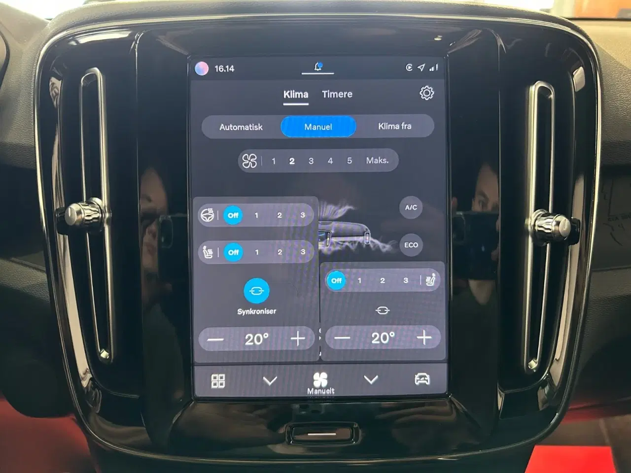 Billede 14 - Volvo XC40  ReCharge Core