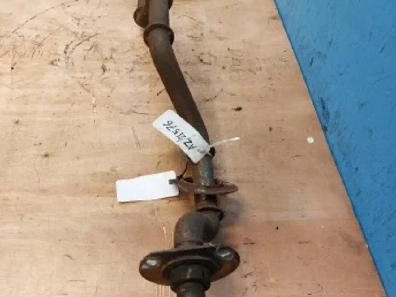 Billede 10 - John Deere 975 KRUTMAKSEL AZ21576