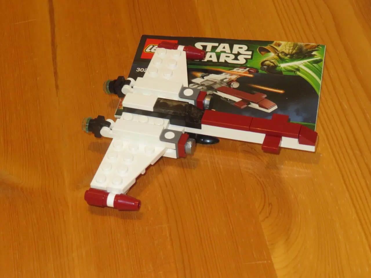 Billede 2 - Lego Star Wars, LEGO nummer 30240