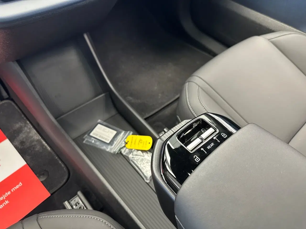 Billede 18 - Volvo EX30  Twin Performance Ultra