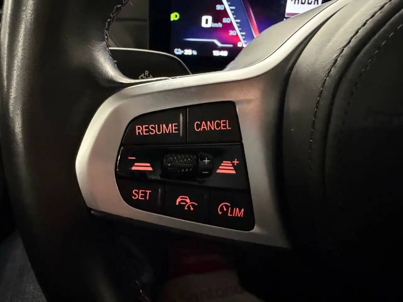 Billede 13 - BMW i4 M50 Gran Coupé EL XDrive 544HK 5d Aut.