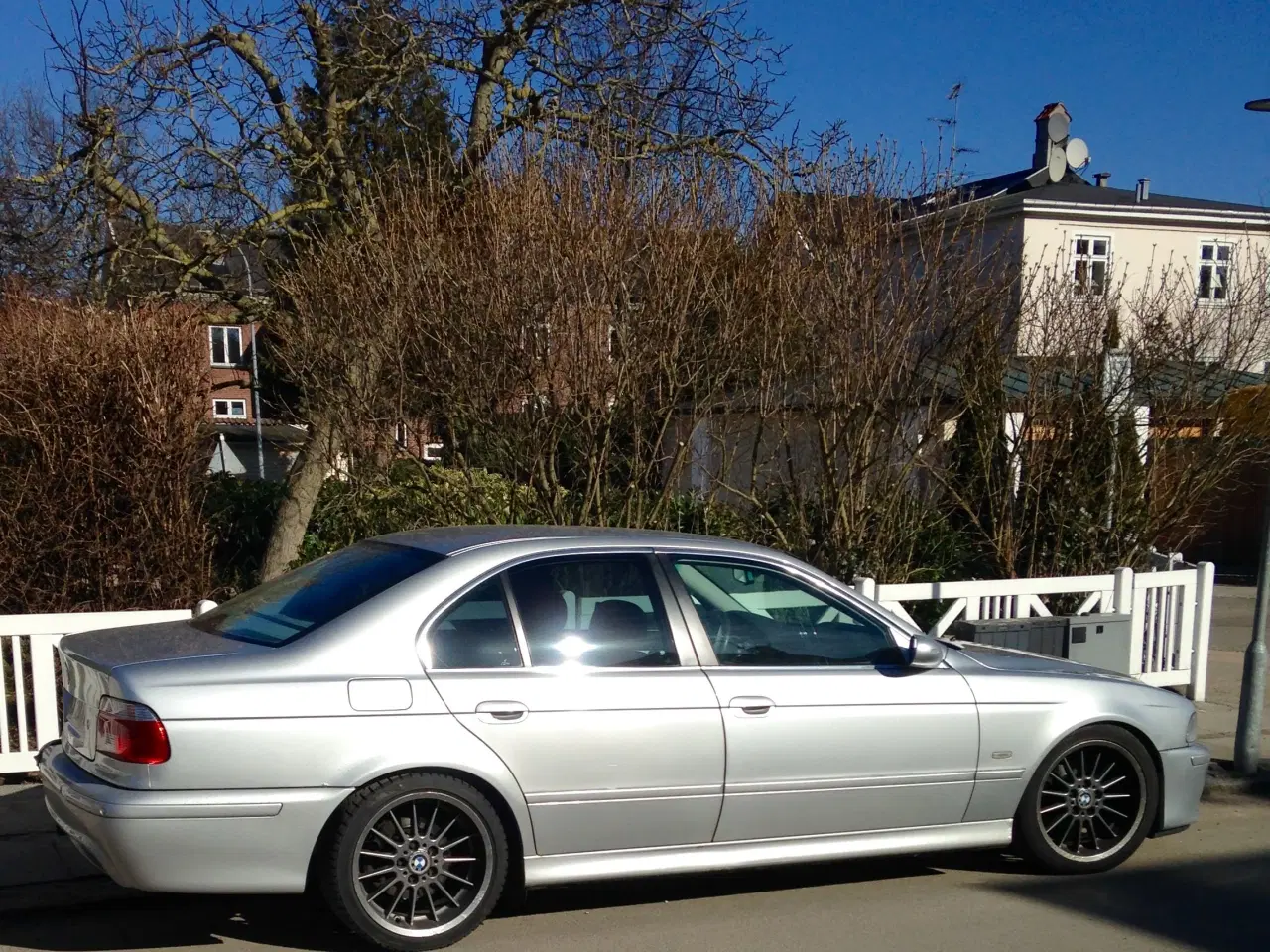 Billede 8 - BMW vinterhjul style 32 / 18”