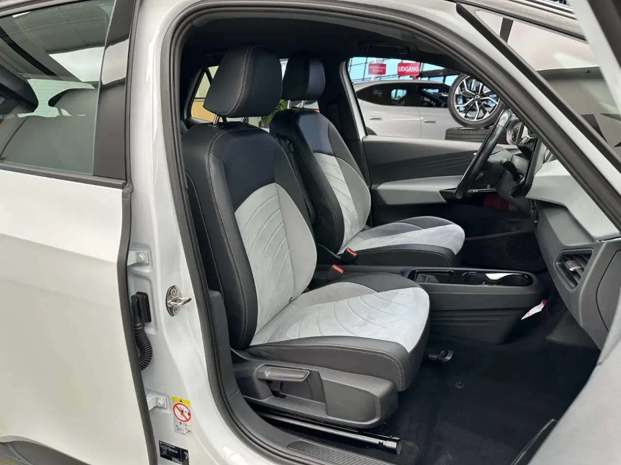 Billede 12 - VW ID.3 58 Pro