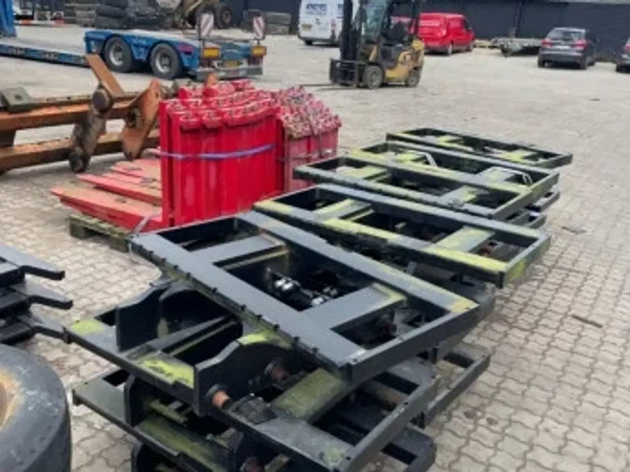 Billede 1 - Type 2-3-4
