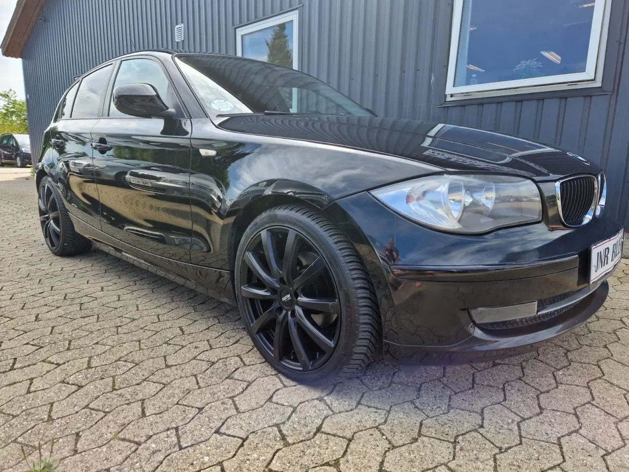 Billede 3 - BMW 116d 2,0 