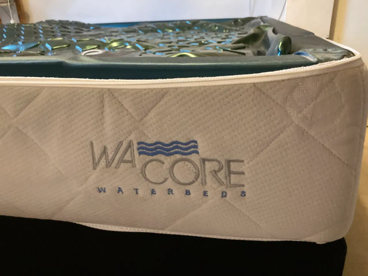 Billede 5 - Vandseng  wacore 