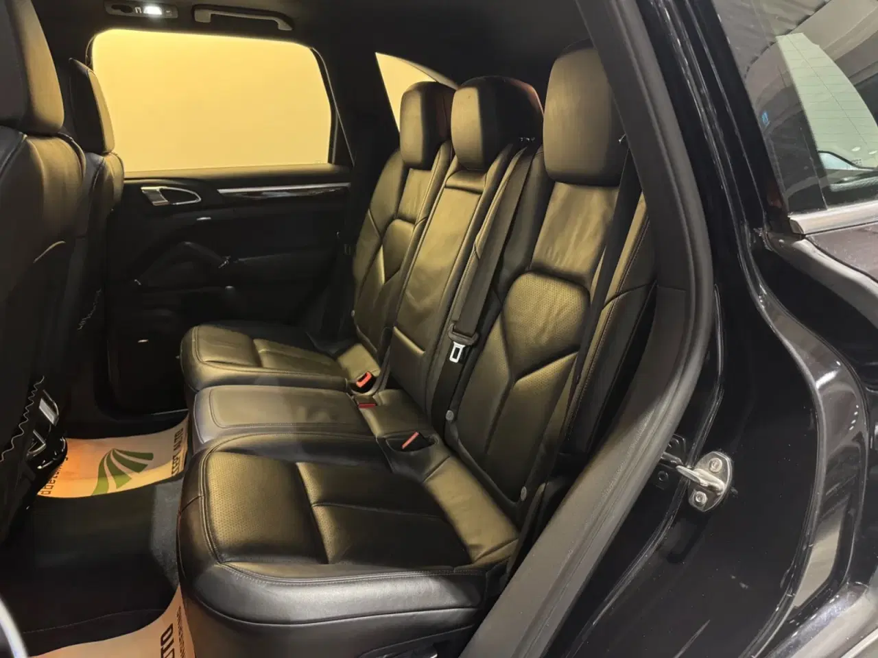 Billede 7 - Porsche Cayenne S 4,8 Tiptr.