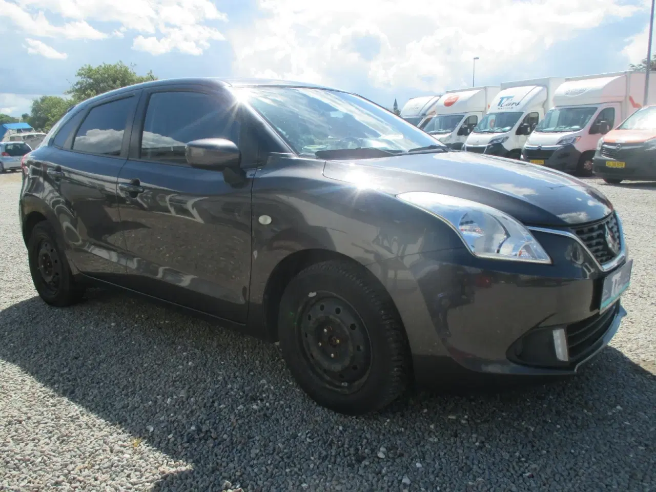 Billede 5 - Suzuki Baleno 1,2 Dualjet Active