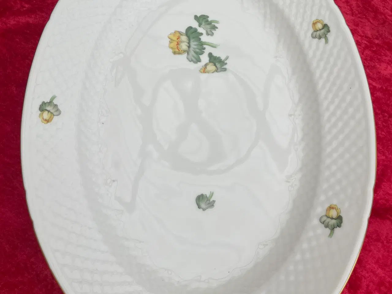 Billede 5 - Erantis porcelæn