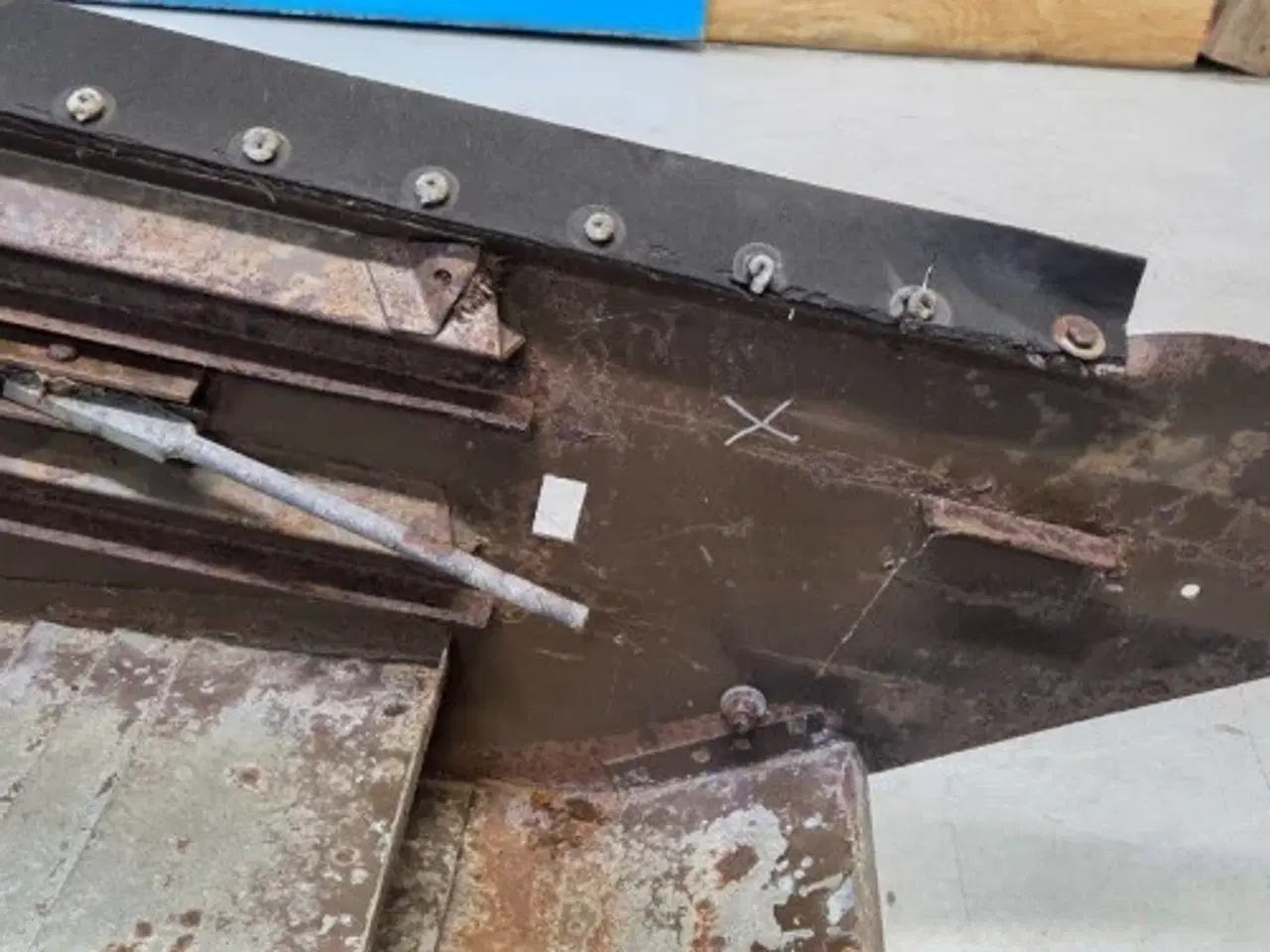 Billede 18 - Dronningborg D7000 Soldkasse 28450077