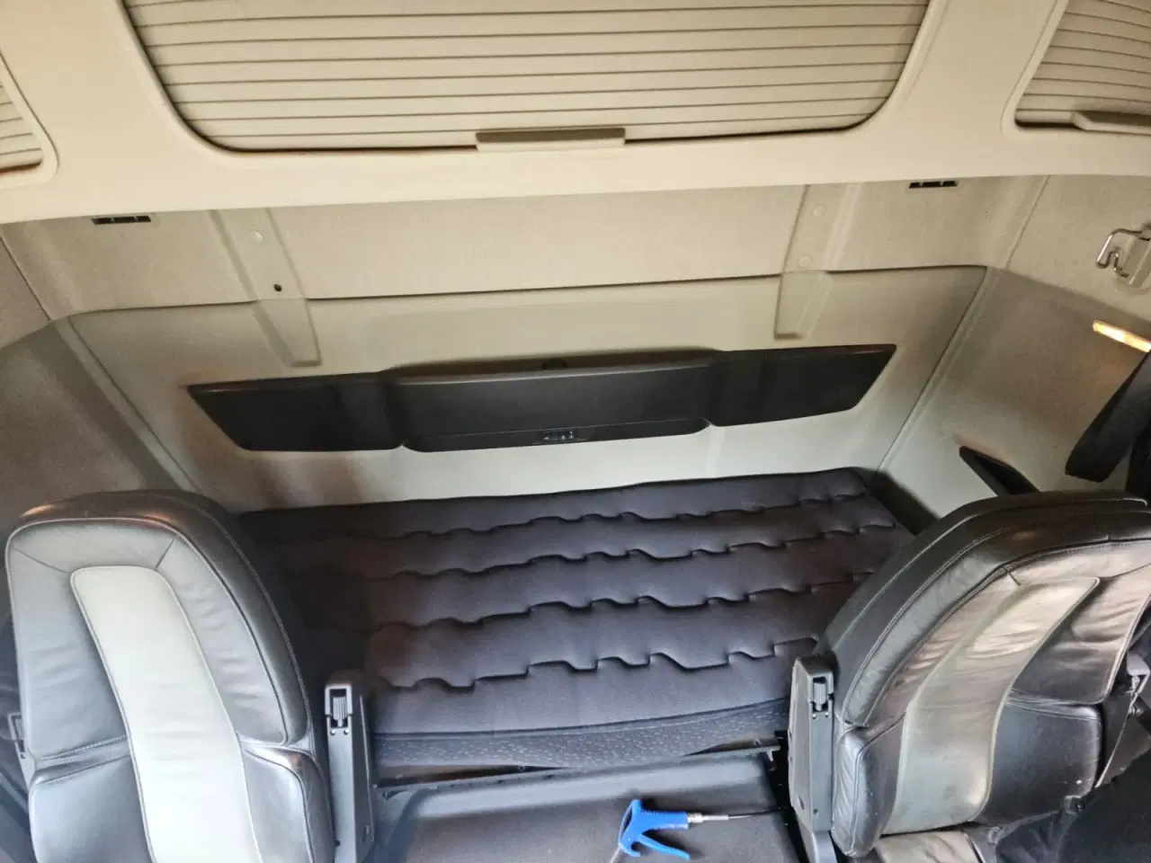 Billede 19 - Volvo FM500 6X2-4 Suge-Blæse anlæg, Tip