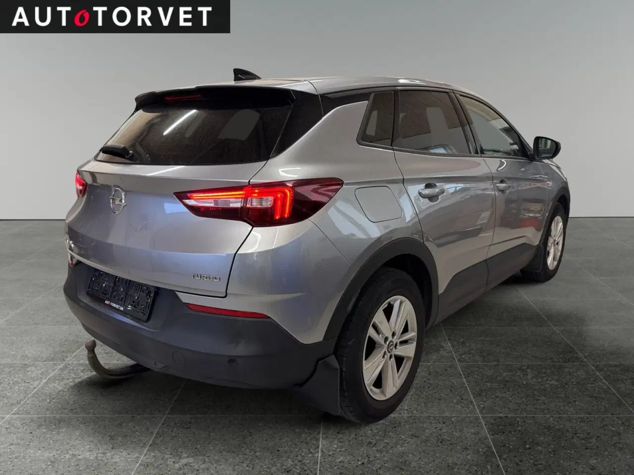 Billede 3 - Opel Grandland X 1,2 T 130 Enjoy