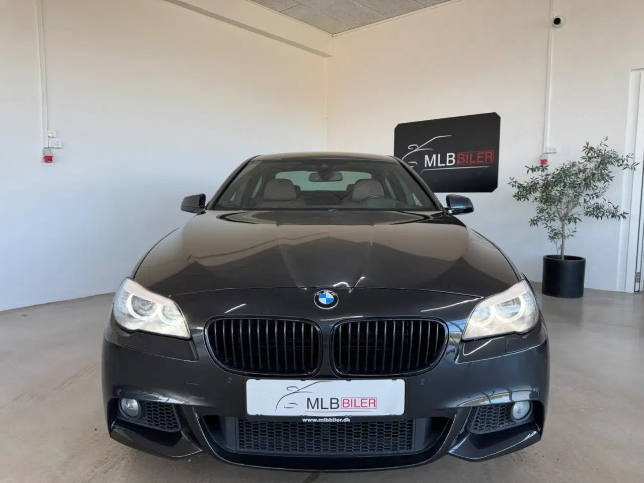 Billede 3 - BMW 535i 3,0 aut.