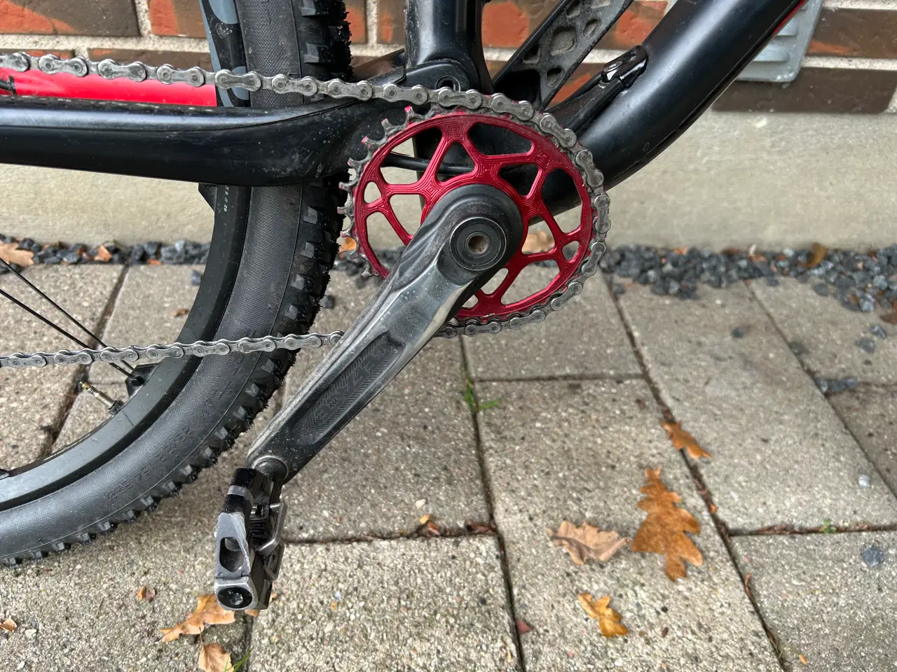 Billede 6 - Specialized Epic Comp 29" str M