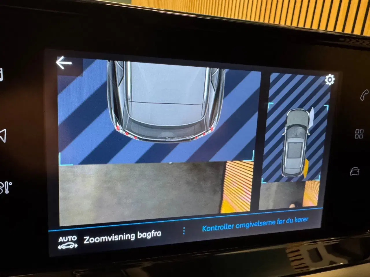 Billede 9 - Peugeot 2008 1,2 PureTech 130 Allure Pack