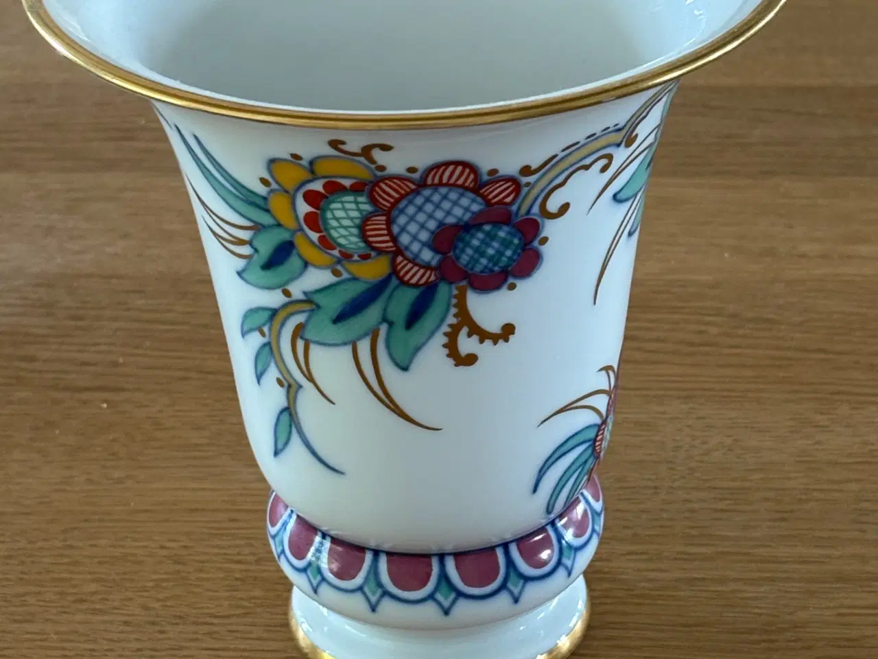 Billede 3 - Hutschenreuter vase
