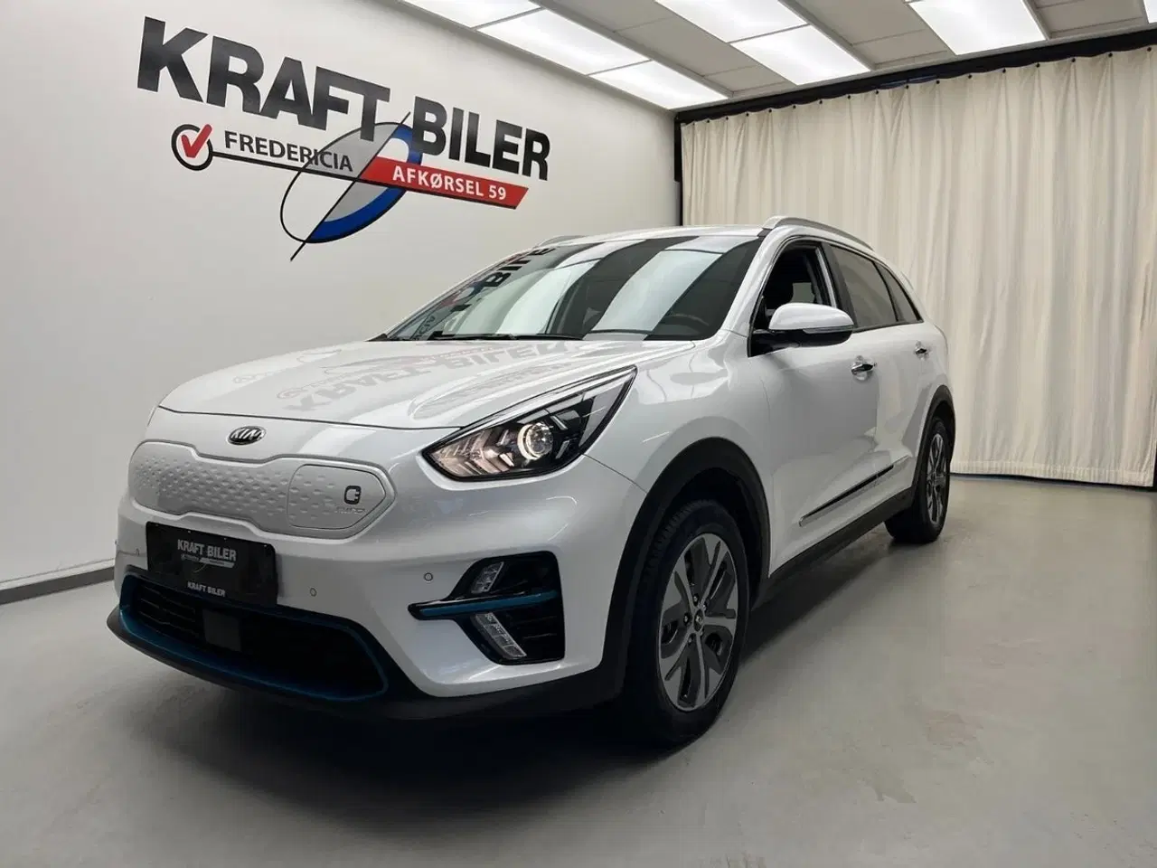 Billede 1 - Kia e-Niro 64 Advance