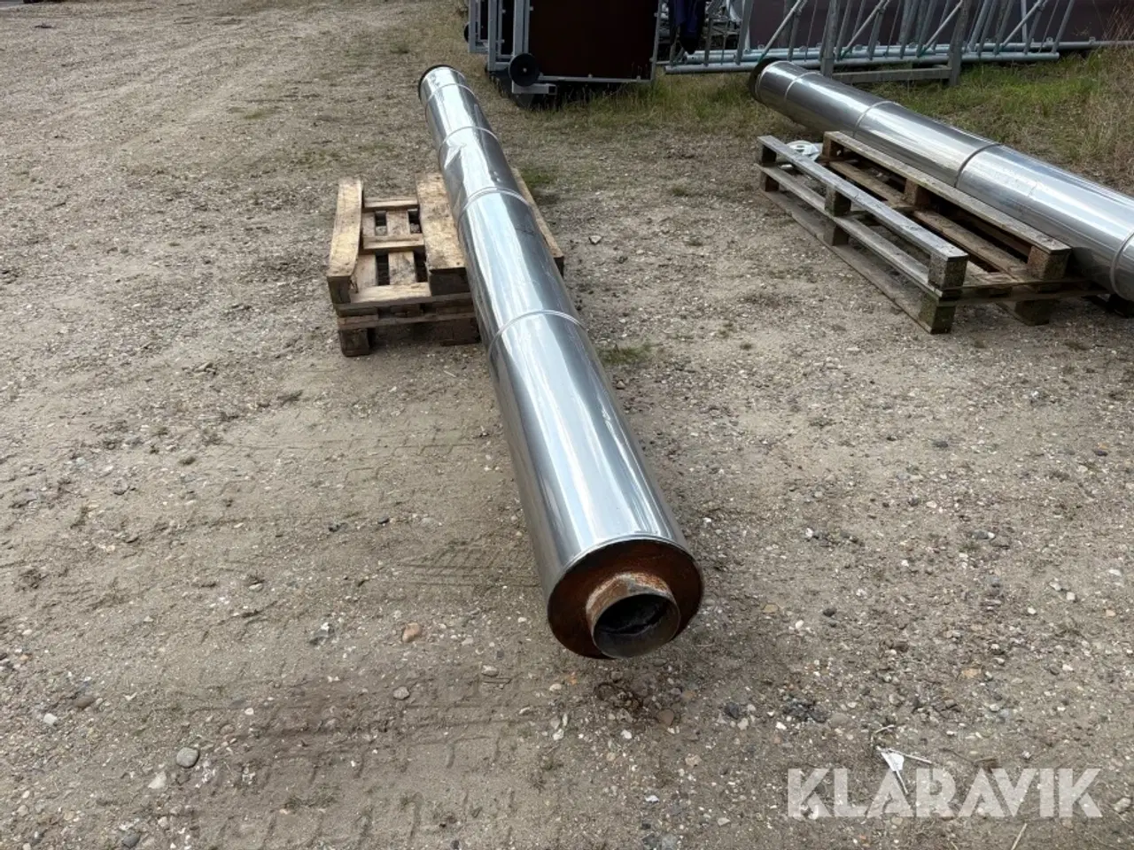 Billede 4 - Skorsten