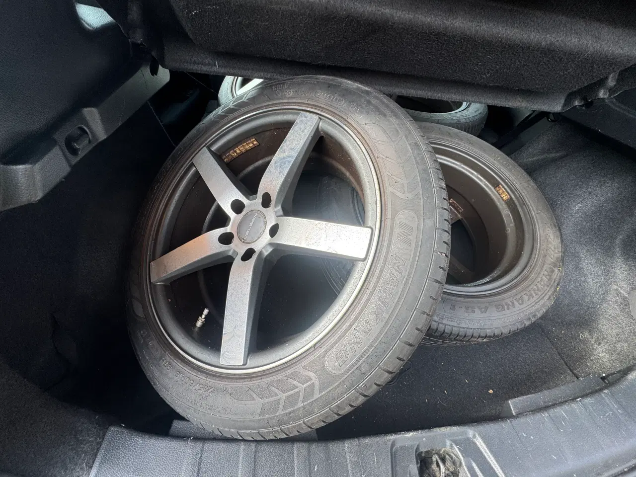 Billede 8 - NISSAN QASHQAI nysynet og nyserviceret 