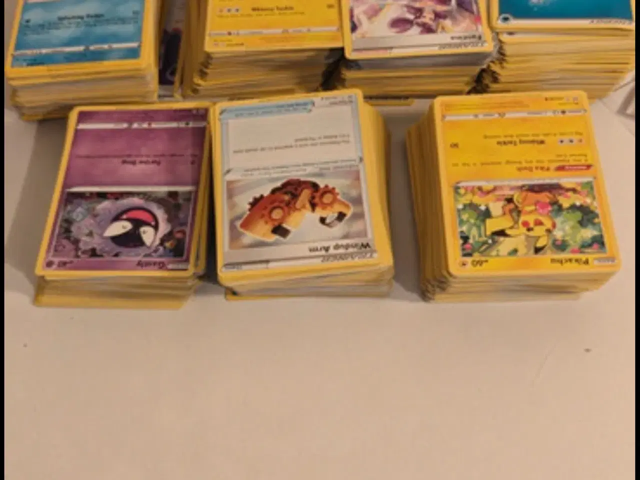 Billede 8 - Pokemon kort 