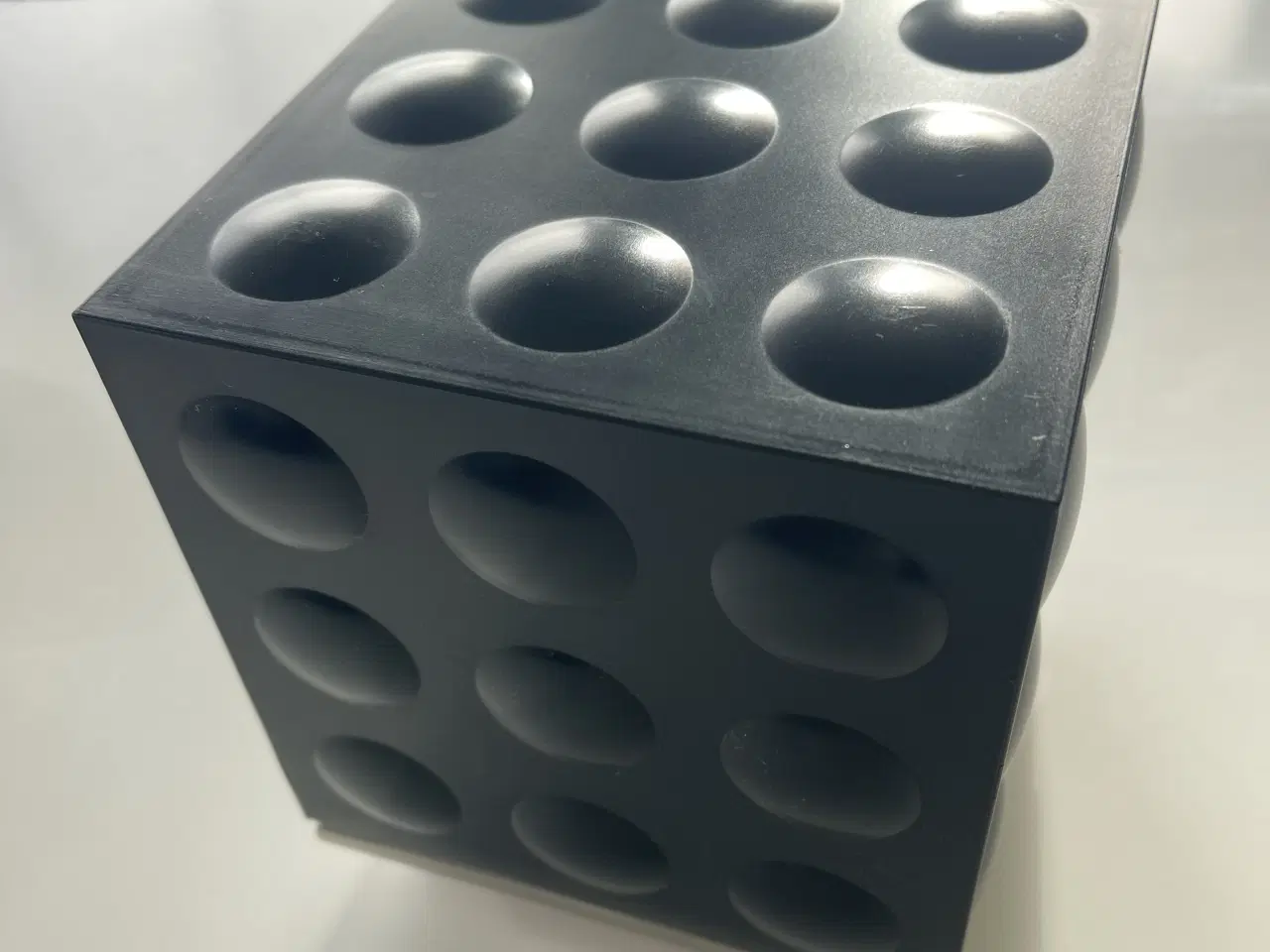 Billede 2 - Nuance/PEJ osteklokke med smart osteskærer