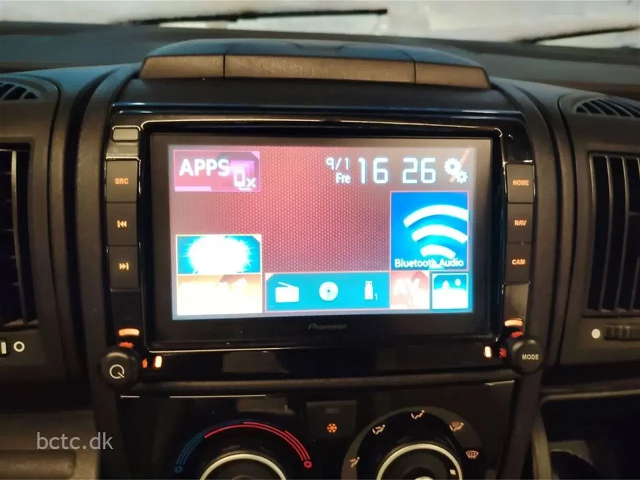 Billede 18 - 2018 - Bürstner Lyseo I 734 G