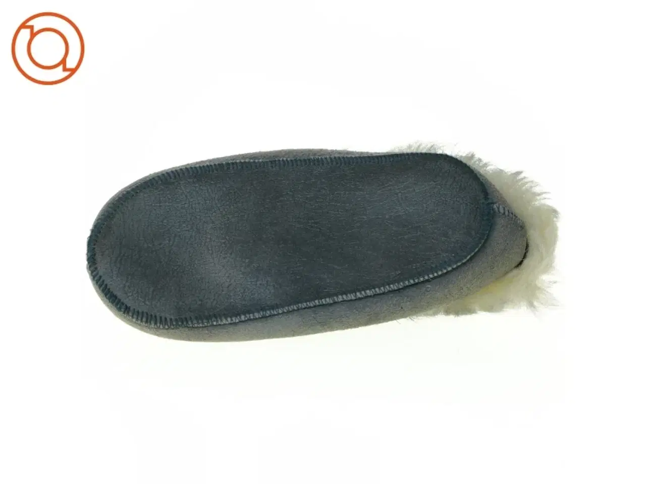 Billede 5 - Hjemmesko (str. 16 cm)