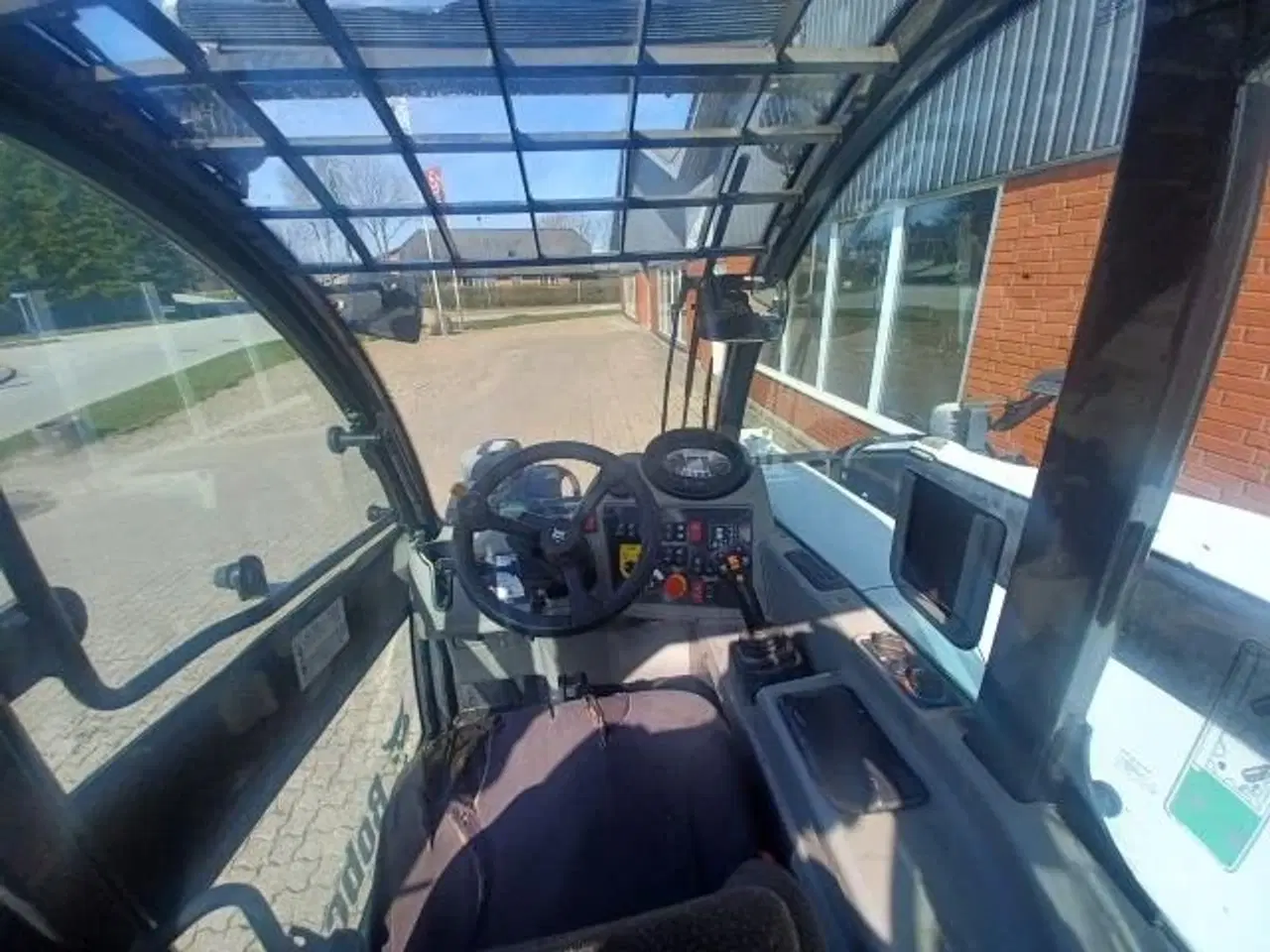 Billede 5 - Bobcat TL38-70 HF
