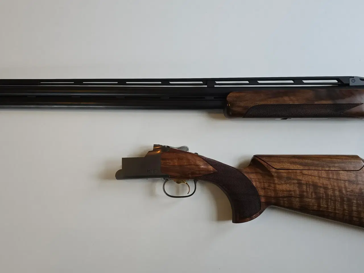 Billede 2 - Browning B725 ProMaster