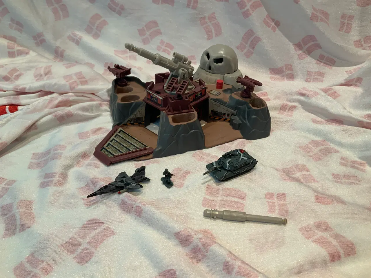 Billede 2 - Micro Machines Military Battle Zones