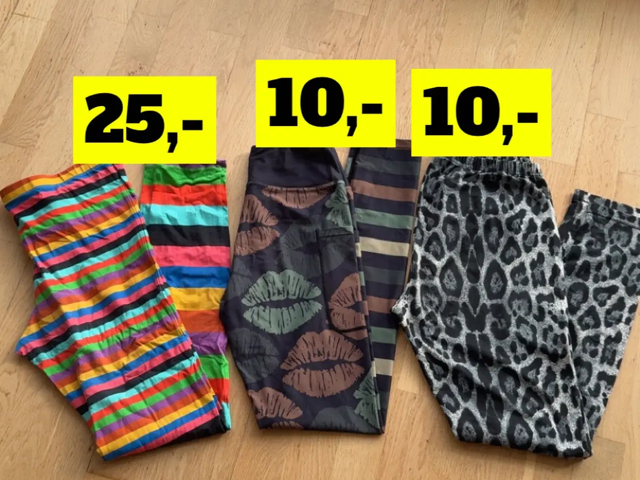 Billede 10 - 25 kr. stk. - flere annoncer 