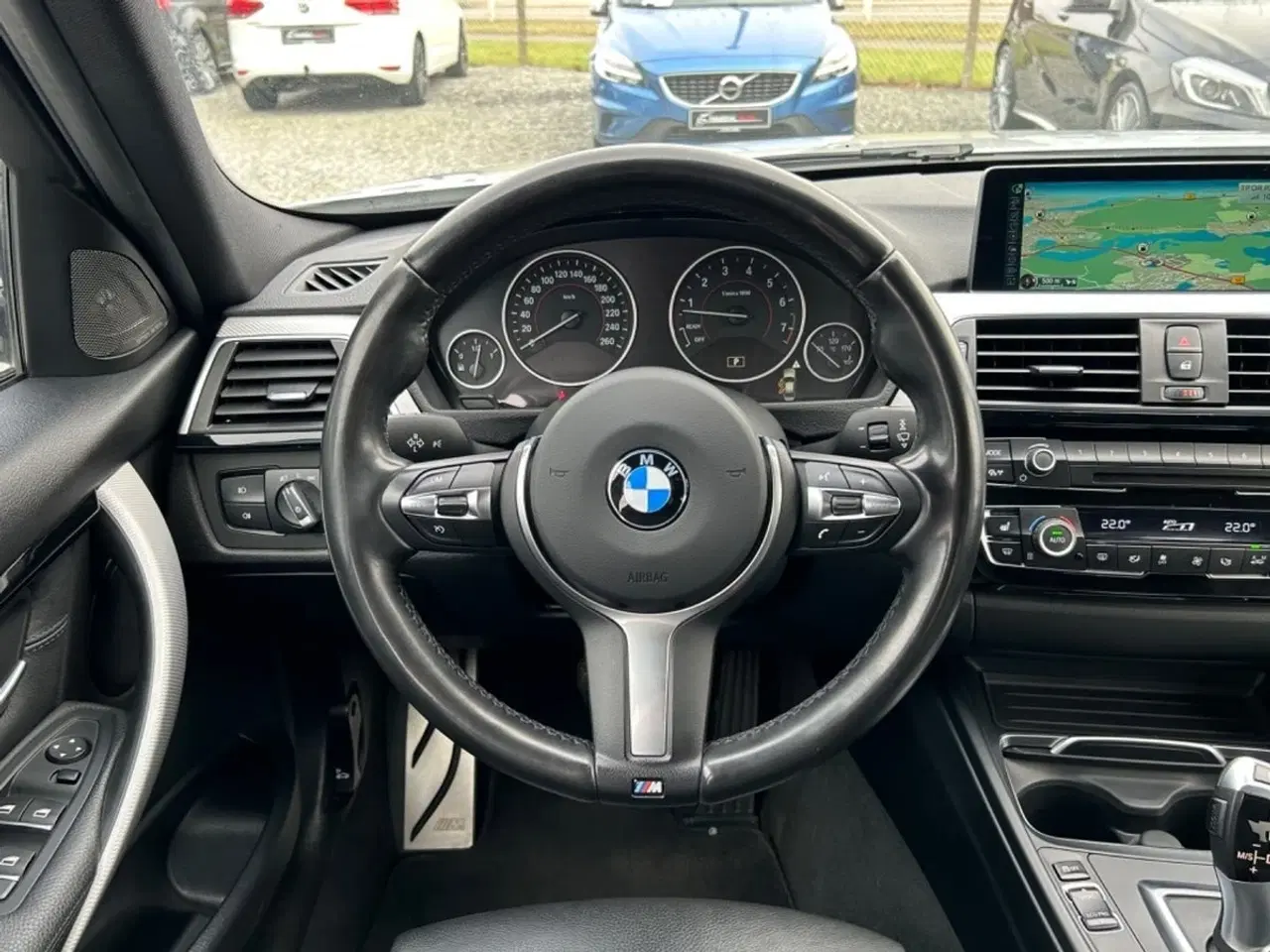 Billede 11 - BMW 340i 3,0 M-Sport aut.