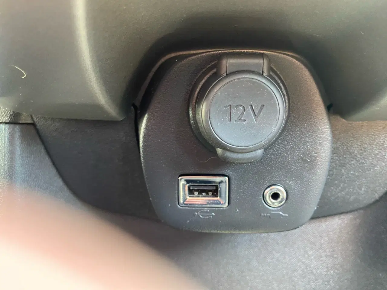 Billede 12 - Citroën C1 1,2 PureTech Iconic 82HK 5d