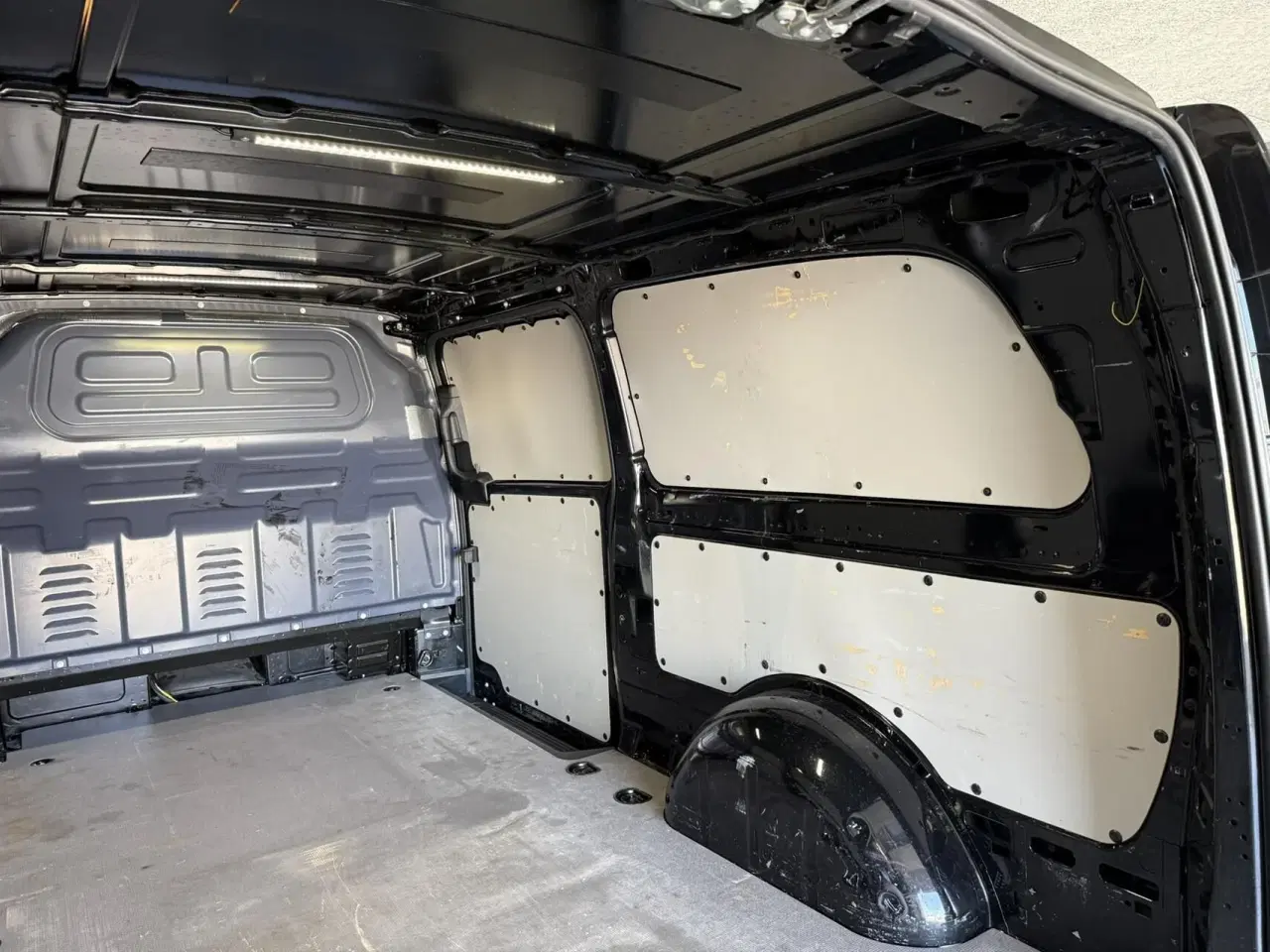 Billede 8 - Mercedes-Benz Vito 116 A3 2,0 CDI RWD 9G-Tronic 163HK Van Aut.