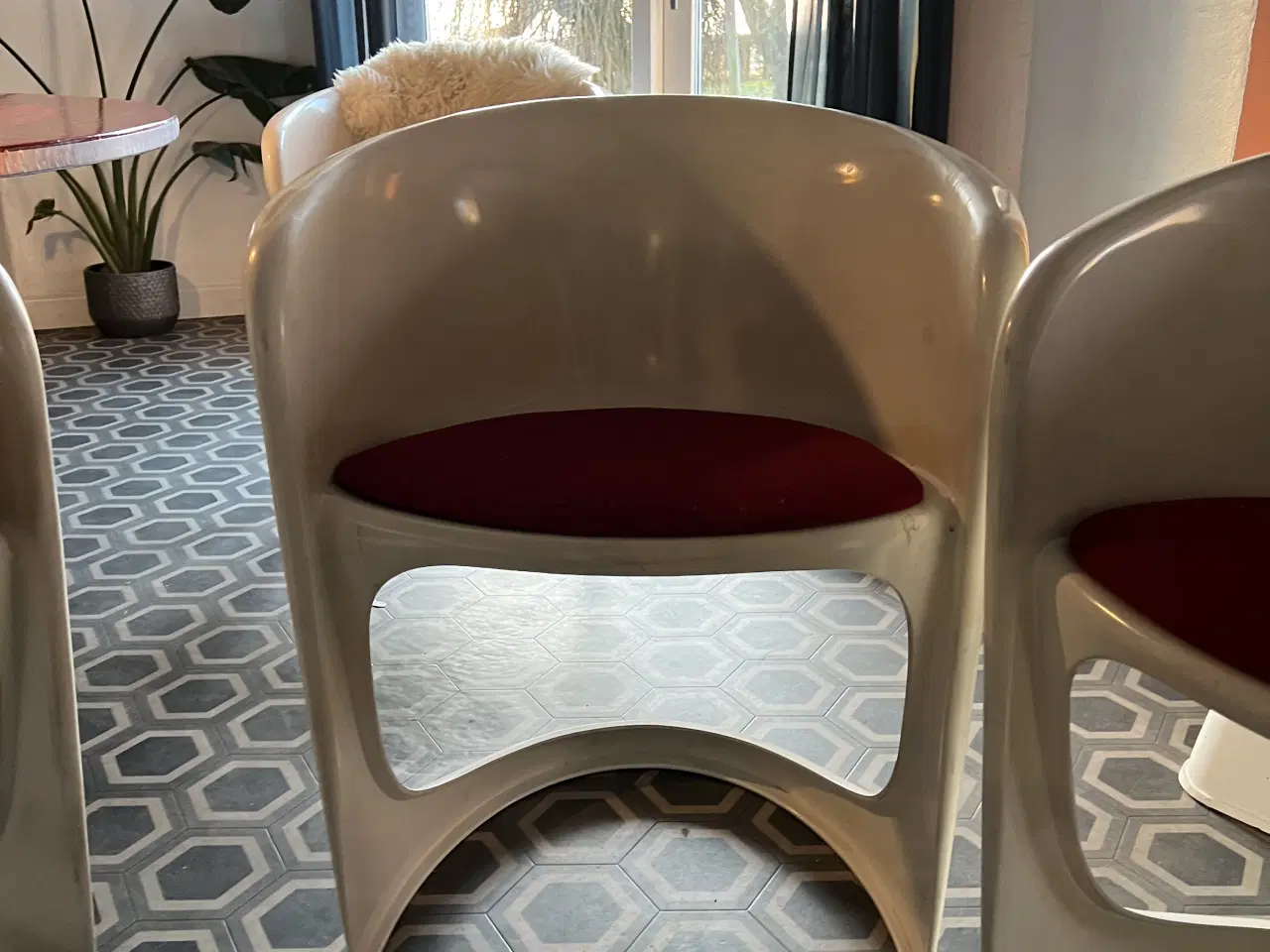 Billede 5 - CADO skalstole