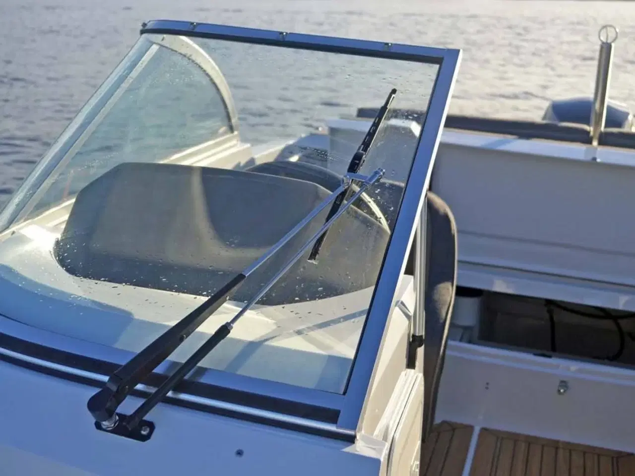 Billede 19 - Finnmaster R5 - 70 HK Yamaha/Udstyr