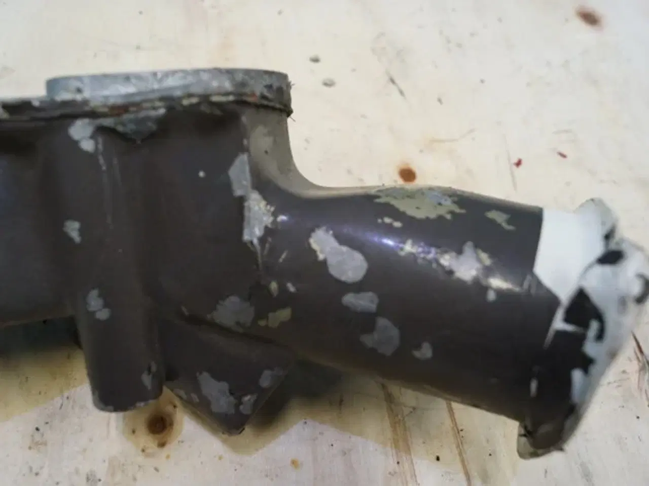 Billede 7 - Massey Ferguson 275 Indsugningsmanifold 37786630