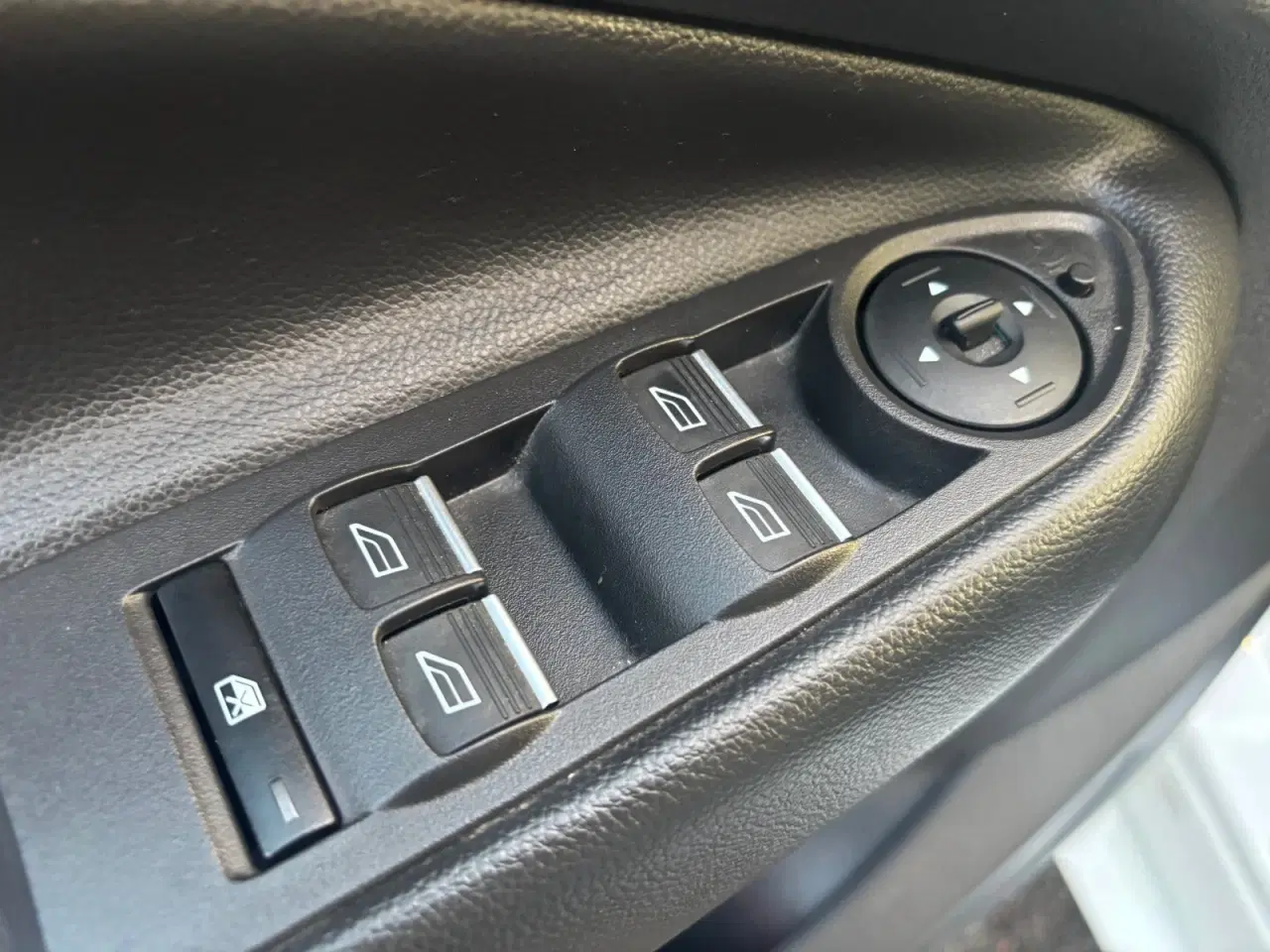 Billede 13 - Ford Kuga 2,0 TDCi 180 Titanium aut. AWD Van