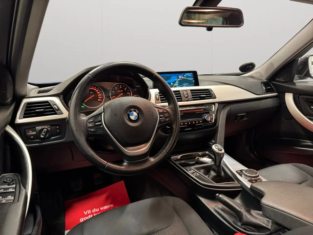 Billede 5 - BMW 318d 2,0 Touring
