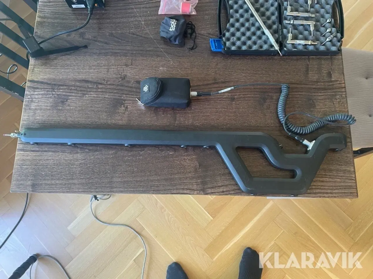 Billede 7 - 3D koordinatmålesystem METRONOR METRONOR SOLO