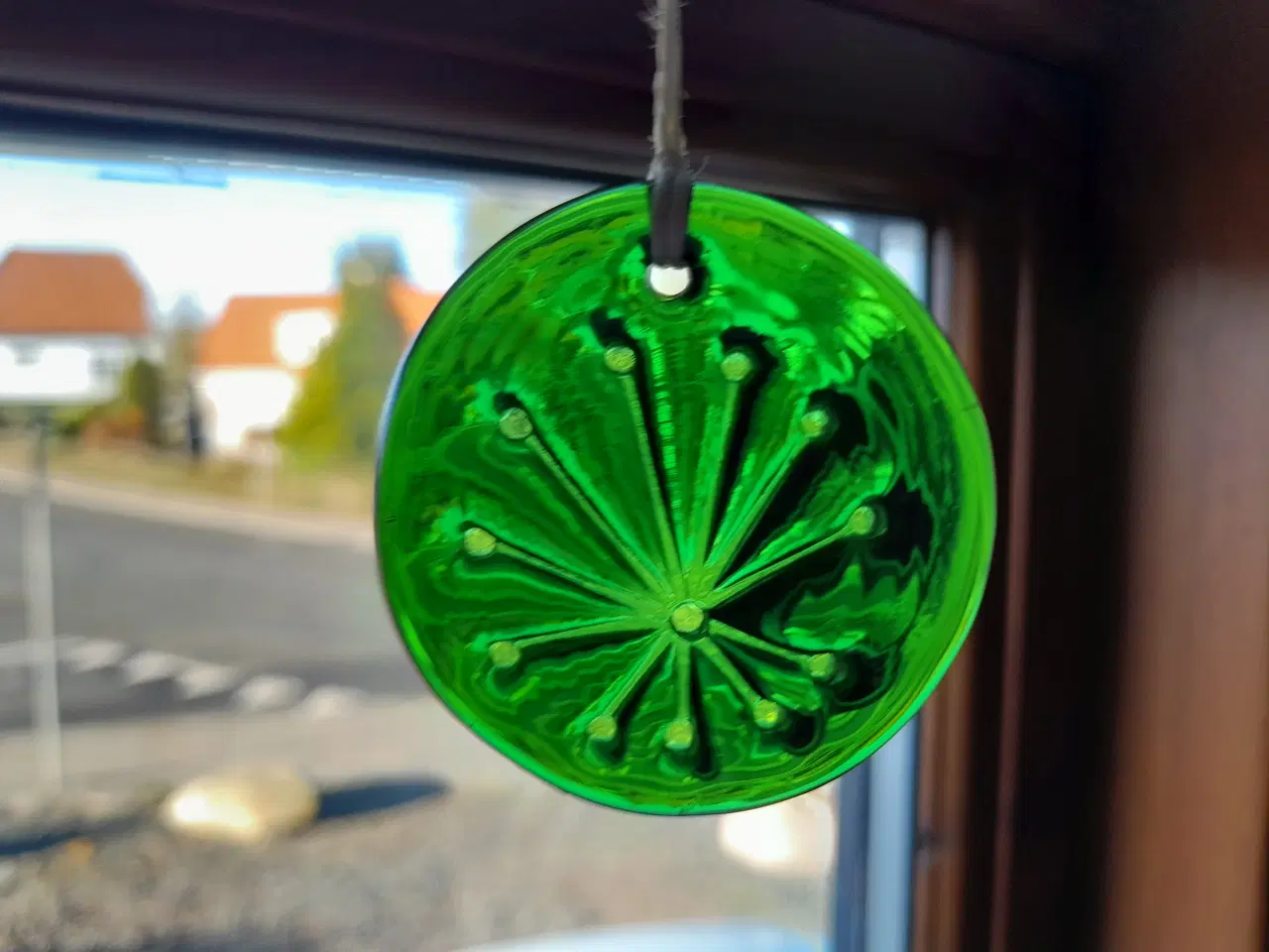 Billede 5 - Holmgård solfanger