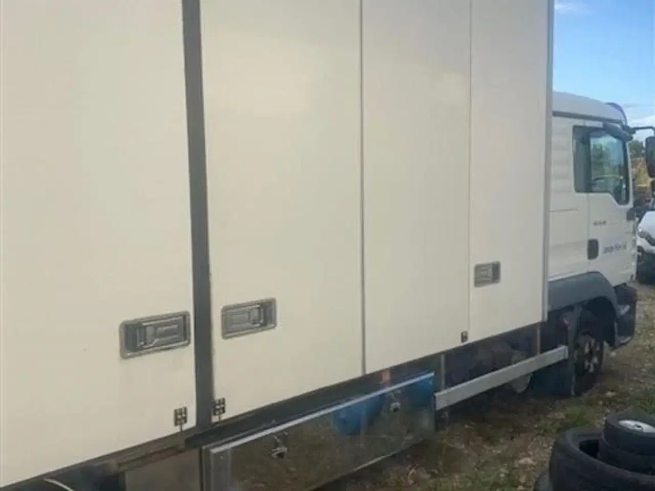 Billede 5 - MAN T6L 12.180