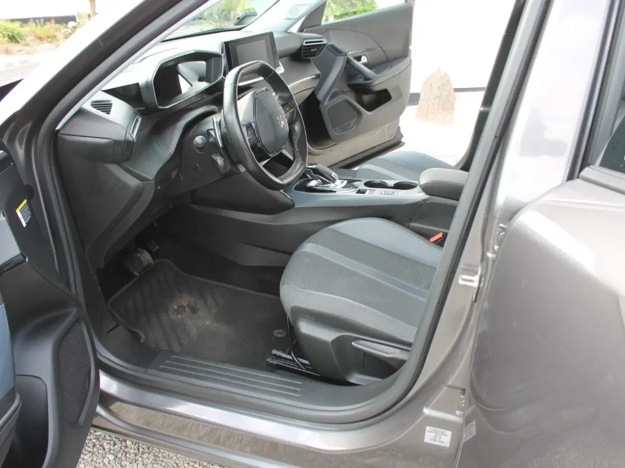 Billede 11 - Peugeot 2008 1,5 BlueHDi 130 Edition:210+ EAT8